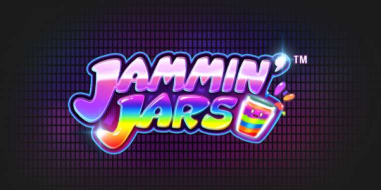 Play Jammin' Jars slot
