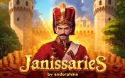 Janissaries slot