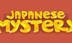 Play Japanese Mystery