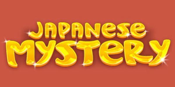 Japanese Mystery