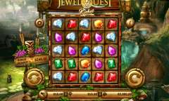 Play Jewel Quest Riches