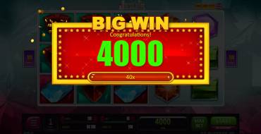 Jewels: Winnings