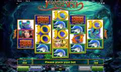 Play Jewels of the Sea