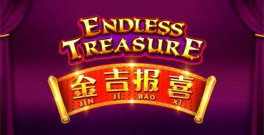 Jin Ji Bao Xi: Slot