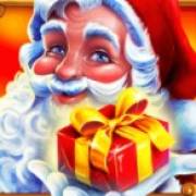 Jingle Wins: Santa