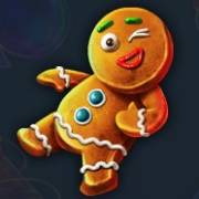Jingle Wins: Gingerbread