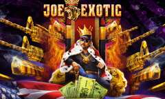 Play Joe Exotic