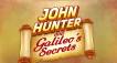 John Hunter and Galileo's Secrets slot