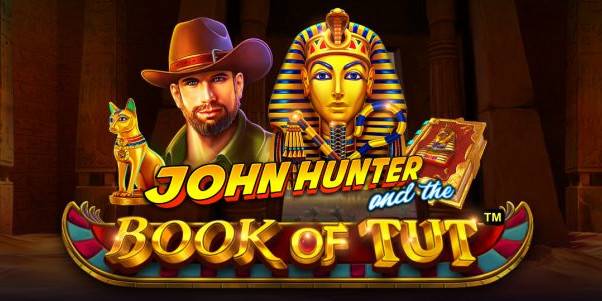 John Hunter and the Book of Tut