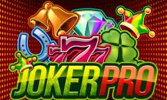 Play Joker Pro