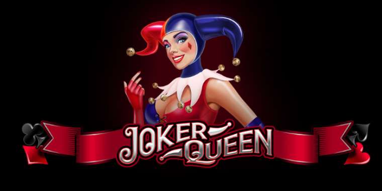 Play Joker Queen slot