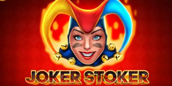 Joker Stoker (Endorphina)