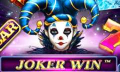 Play Joker Win