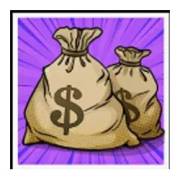 Joker’s Vault: Money