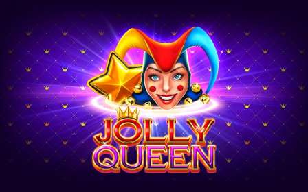 Play Jolly Queen slot