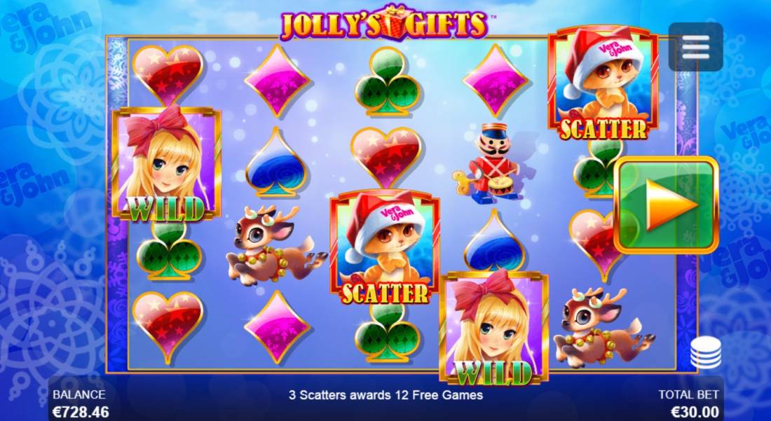 Jolly’s Gifts