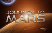 Journey to Mars slot