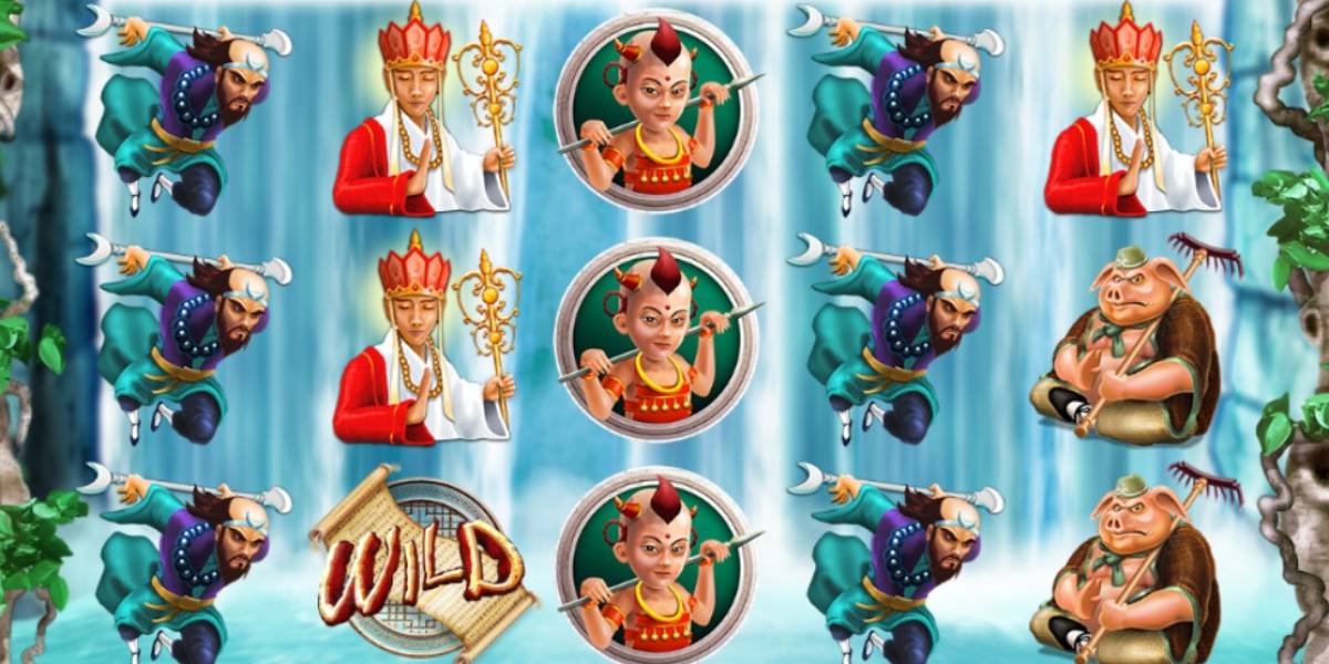 Journey to the West