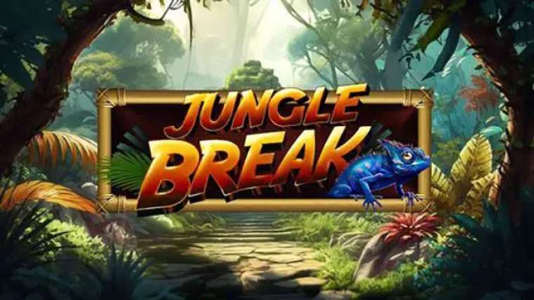 Play Jungle Break slot