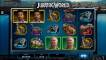 Jurassic World slot