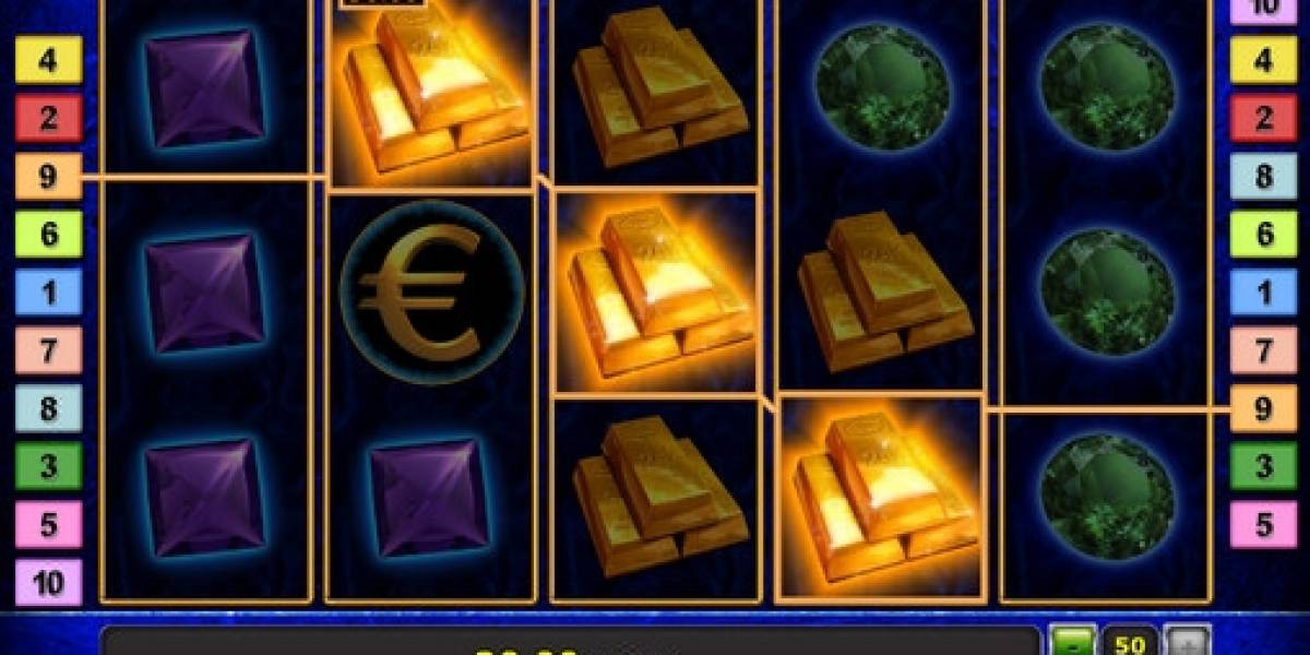 Just Jewels Deluxe