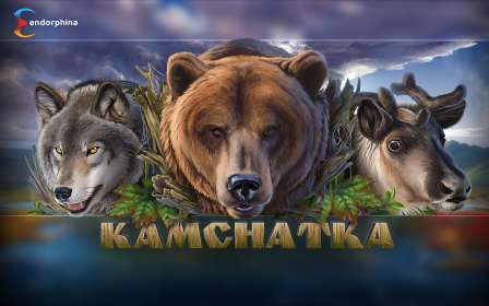 Kamchatka (Endorphina)