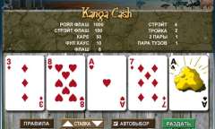 Play Kanga Cash