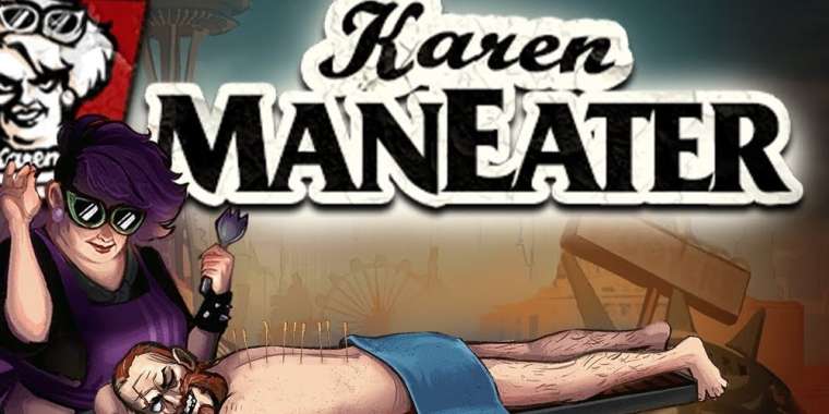 Play Karen Maneater slot