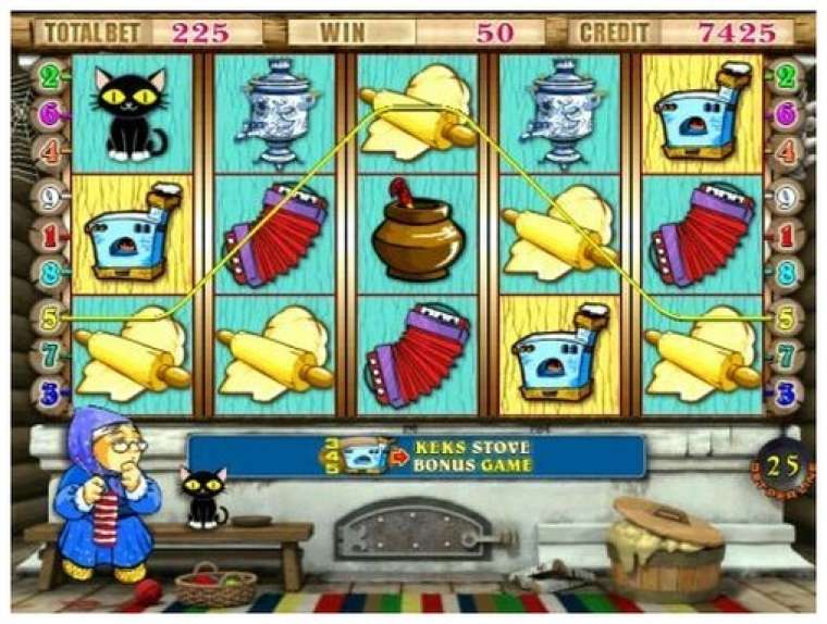 Keks Slot Machine Online Keks Slot Machine Online