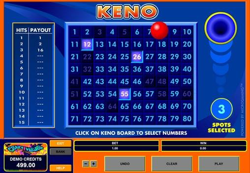 Keno