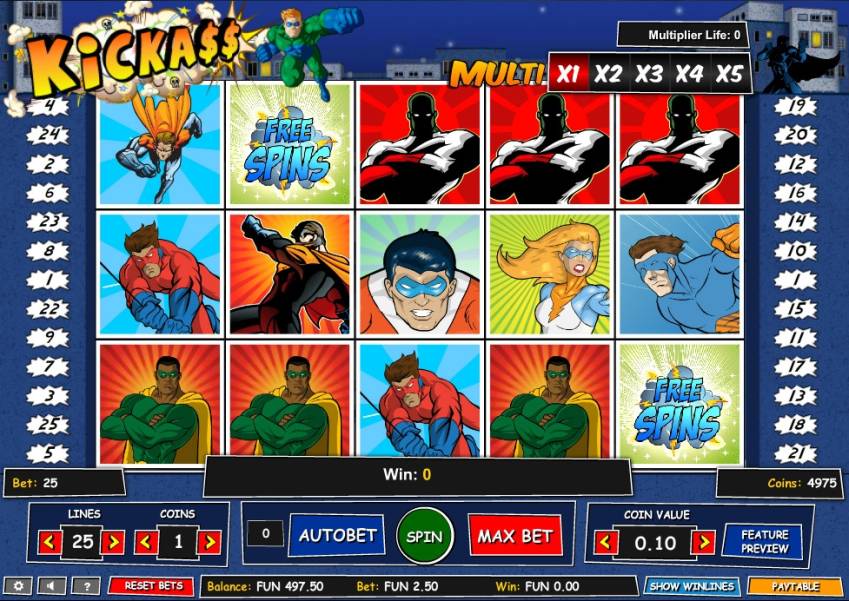 Kick-Ass