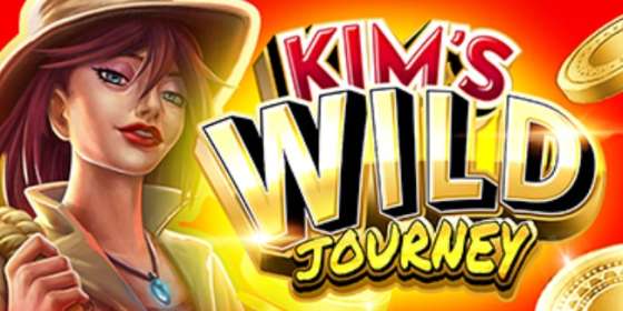 Kim's Wild Journey (Booming Games)