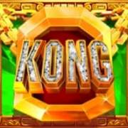 King Kong Cash 4 Even Bigger Bananas: Scatter