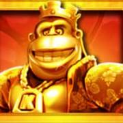 King Kong Cash 4 Even Bigger Bananas: King Kong