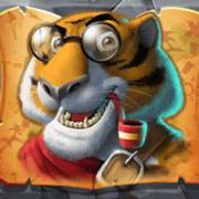 King Kong Cash 4 Even Bigger Bananas: Tiger