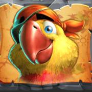 King Kong Cash 4 Even Bigger Bananas: Parrot