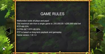 King Kong Cash Prize Lines: Rules