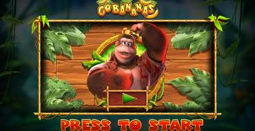 King Kong Cash Prize Lines: Bonus games