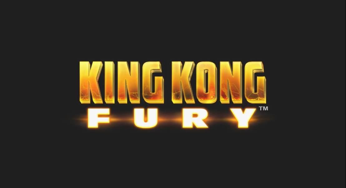 King Kong Fury