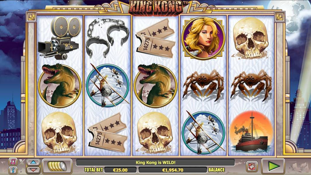 King Kong