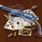 King of the West: Weapons