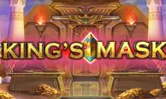 Play King's Mask