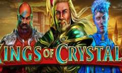 Play Kings of Crystals