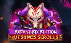 Play Kitsune's Scrolls Expanded Edition