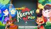 KokeshiPop slot