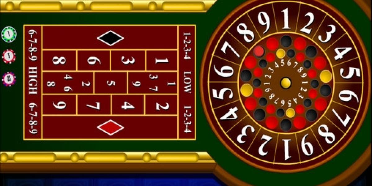 La Boule Roulette online