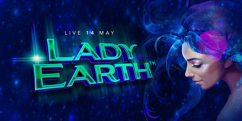Lady Earth