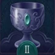 Lady of Fortune Destiny Spins: Cup