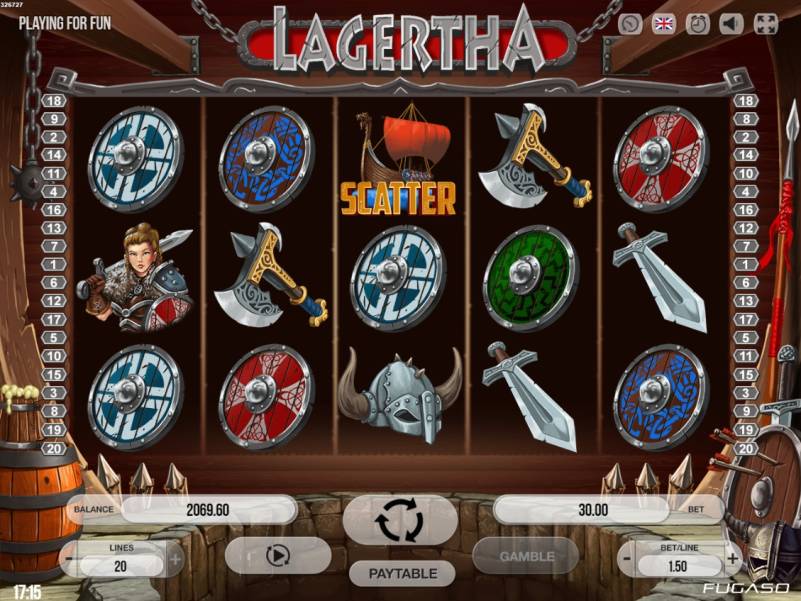 Lagertha