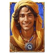 Lamp of Wishes: Aladdin